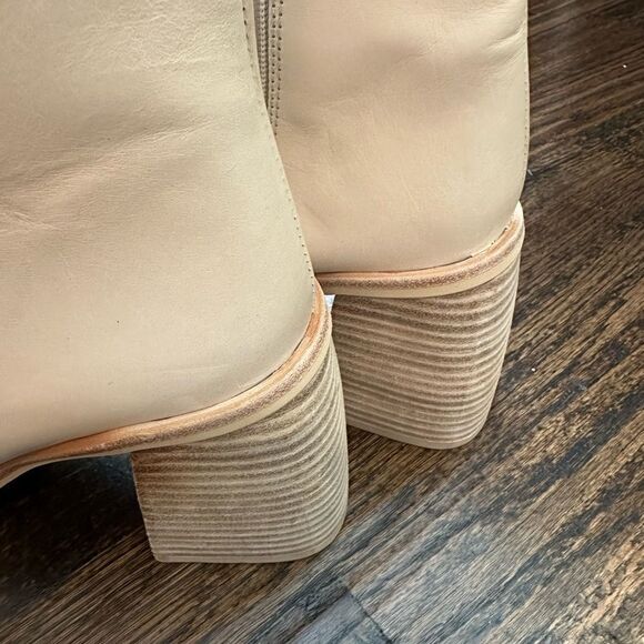 NWT Free People Ruby Platform Boot - Picture 6 of 8